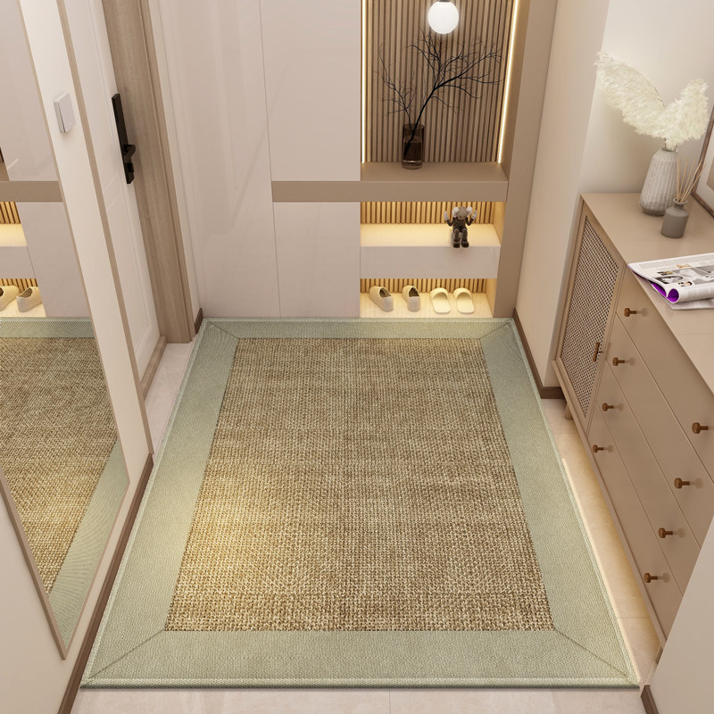  斯蒂曼妮入户地垫