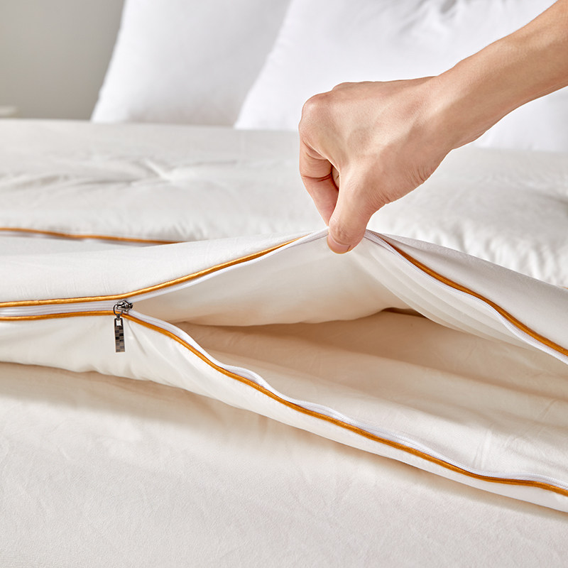 新疆棉花被子100%纯棉被芯春秋被夏被二合一子母被加厚保暖被冬被,淘宝优惠券,粉丝福利购,淘宝优惠卷