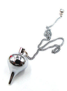 圆锥铜吊坠手链金属配件圆锥耳饰催眠坠子耳饰金属坠子饰品配件