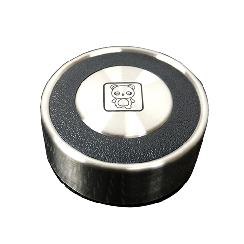 盖子单卖双层玻璃杯盖子配件通用水杯盖耐用钢盖杯子配盖小熊盖子 - 图3