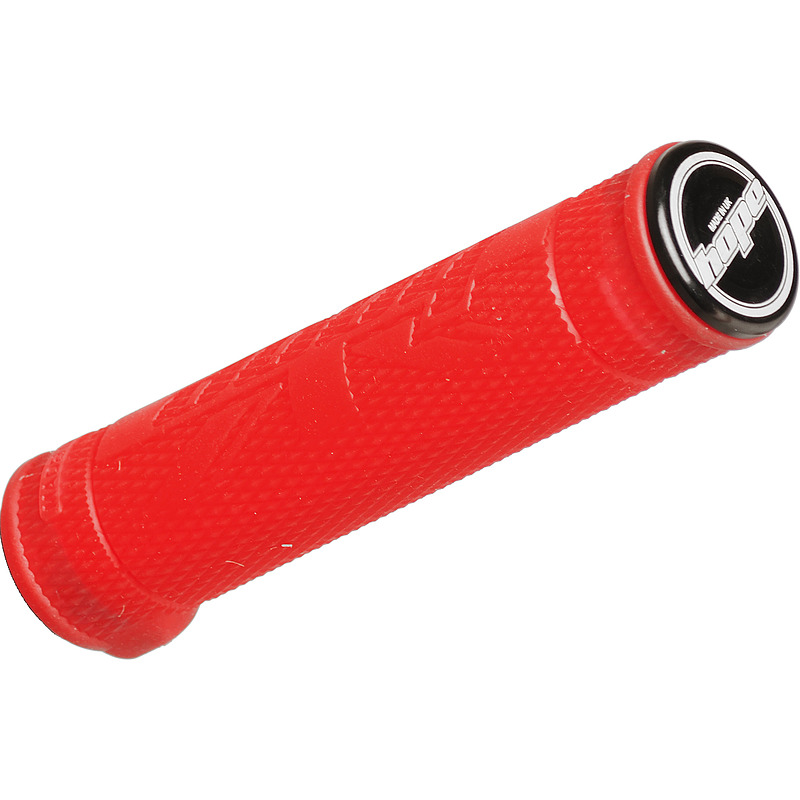 英国hope SL Handlebar Grips 山地车 自行车可锁死把套 94g - 图3