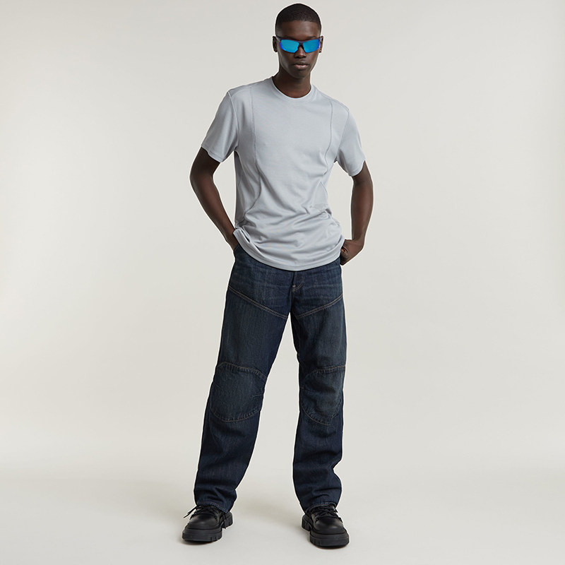 G-STAR RAW男士春秋5620 3D宽松牛仔裤男款潮流个性厚长裤D23697,淘宝优惠券,粉丝福利购,淘宝优惠卷