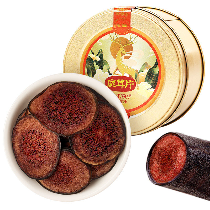  福东海其他药食同源食品