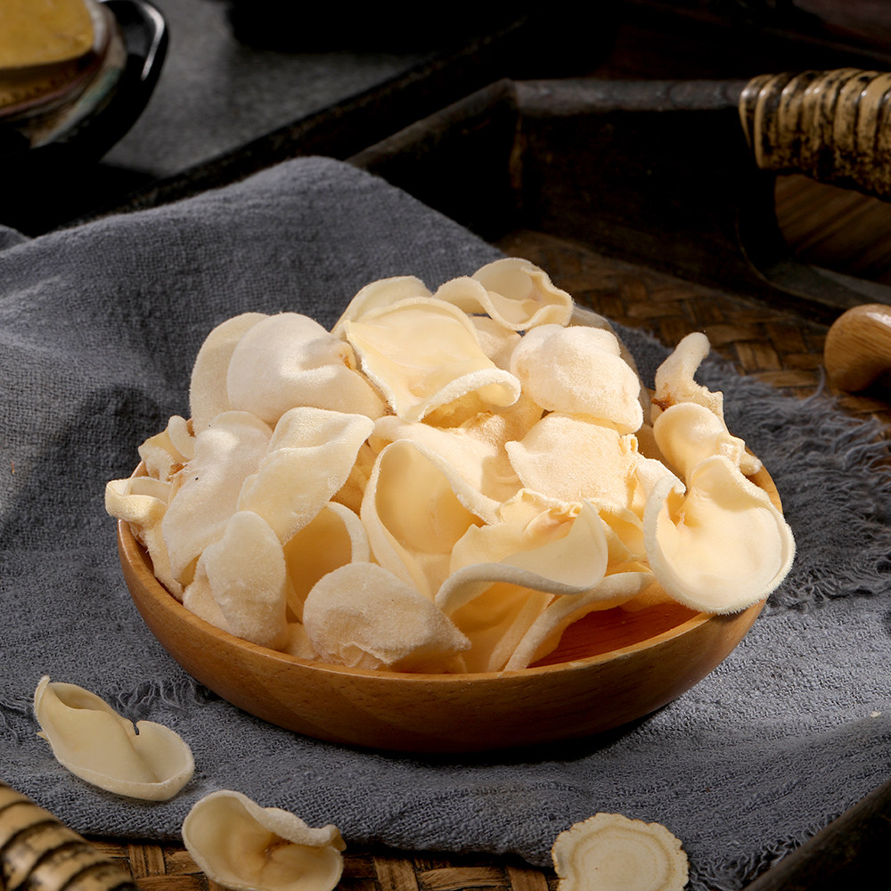 【春节送礼】福东海八拼礼盒山珍海味西洋参鲍鱼灵芝菌菇年货礼SQ 【春节送礼】福东海八拼礼盒山珍海味西洋参鲍鱼灵芝菌菇年货礼SQ