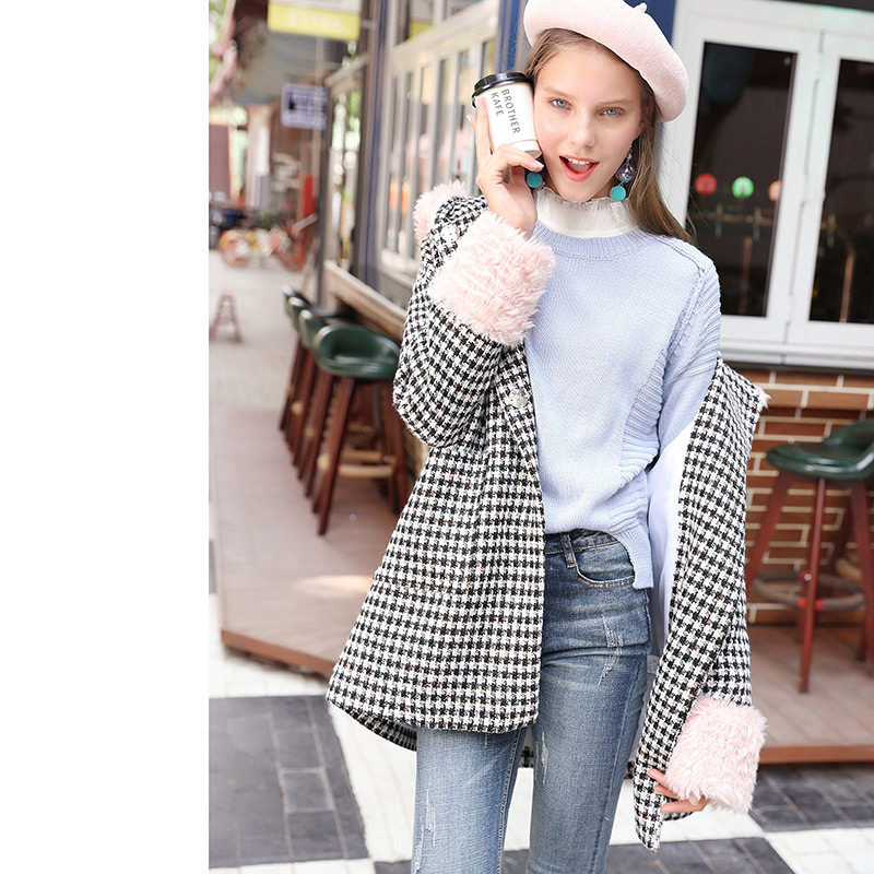 zk半高领长袖加绒白色蕾丝打底衫女 zk蕾丝衫/雪纺衫