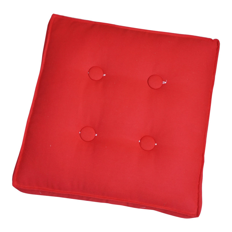 Thickened office cushions tatami bay window