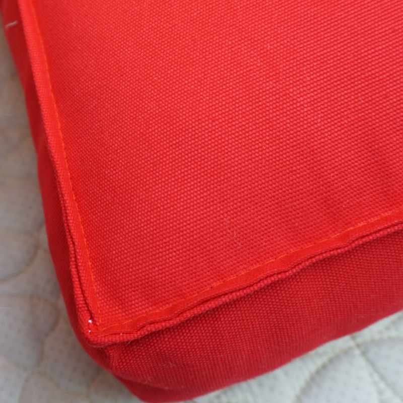 Thickened office cushions tatami bay window