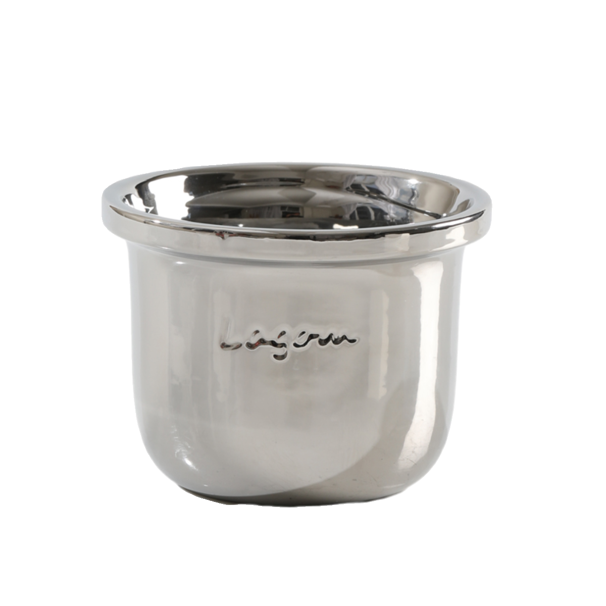 北欧轻奢ins电镀金色银色陶瓷花盆花瓶摆件简约创意个性盆栽盆器,淘宝优惠券,粉丝福利购,淘宝优惠卷