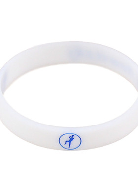 小牛队41号诺维茨基签名手环圈3条装篮球运动硅胶腕带三件套饰品