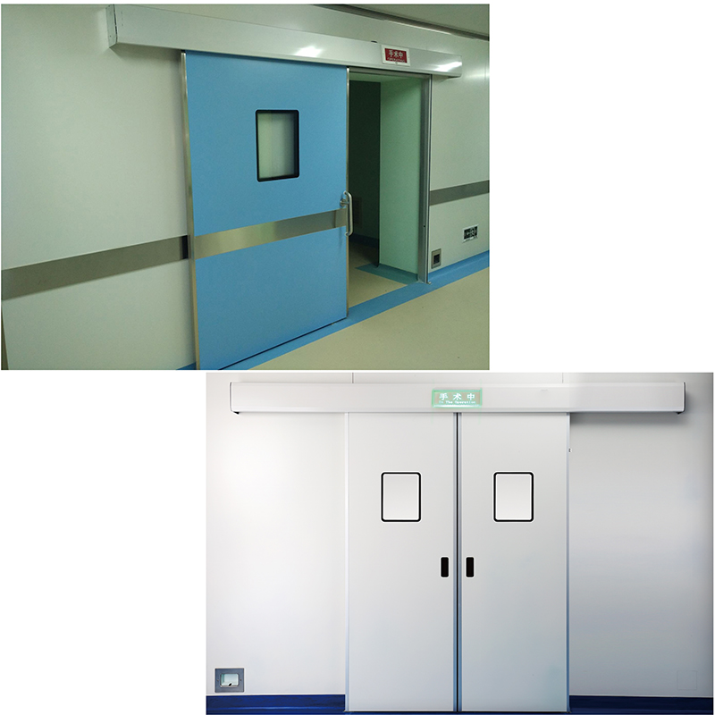 日本MICOM EDM-MD型智能自动门机组主控制器马达电机电动移门轨道 - 图2