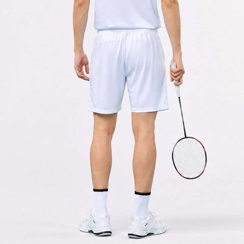 薰风2026新款户外运动短裤休闲百搭运动裤男女同款熏风K261U-2638