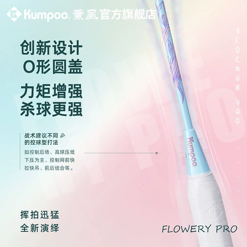 Вход в флагманский магазин Xunfeng Huaban Pro Полный углерод Ultra-Light Professional Profession