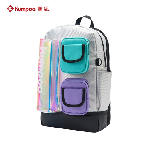 Xunfeng новая сумка для бадминтона для мужчин и женщин, сумка для ракеток для бадминтона, сумка для ракеток, специальный рюкзак для бадминтона, Xunfeng KB-423