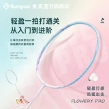 Вход в флагманский магазин Xunfeng Huaban Pro Полный углерод Ultra-Light Professional Profession