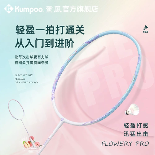 Вход в флагманский магазин Xunfeng Huaban Pro Полный углерод Ultra-Light Professional Profession