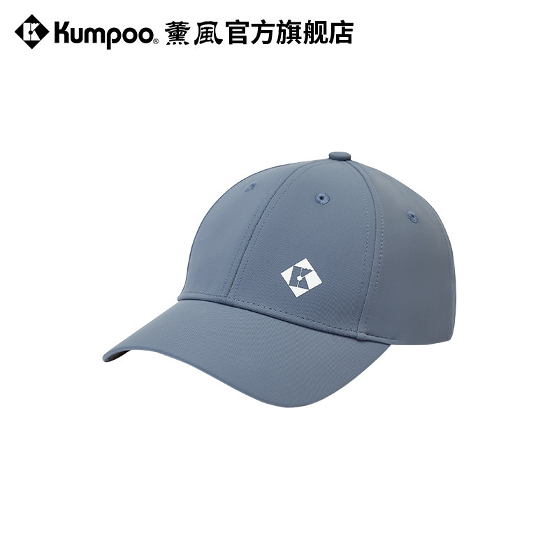 薰风2025新款男女同款经典休闲鸭舌帽运动遮阳棒球帽熏风KCP-01,淘宝优惠券,粉丝福利购,淘宝优惠卷
