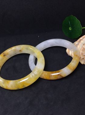 天然手镯雄富珠宝水晶森女系女款