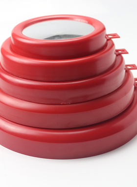 大师八卦镜凸镜凹镜风水镜风水用品玻璃镜子装饰挂件