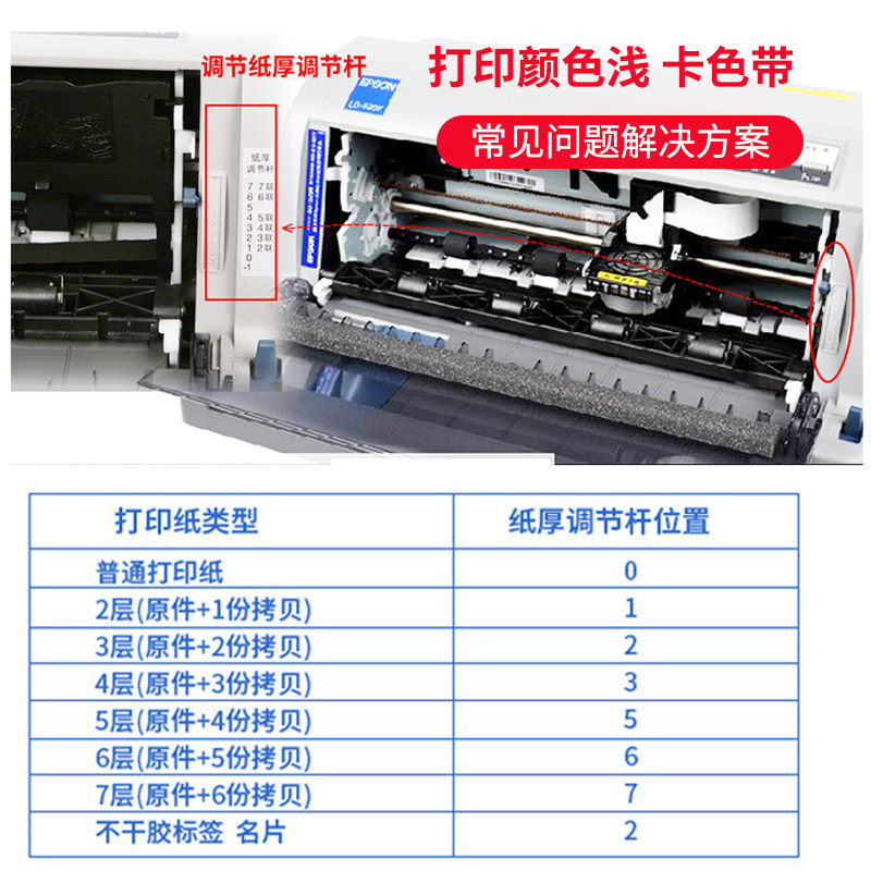 富士通dpk750 760 2089k墨盒色带架 弗思特墨盒