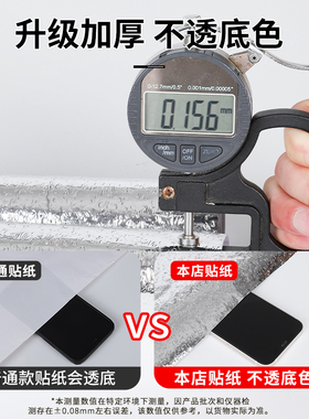 厨房防油耐高温贴纸橱柜