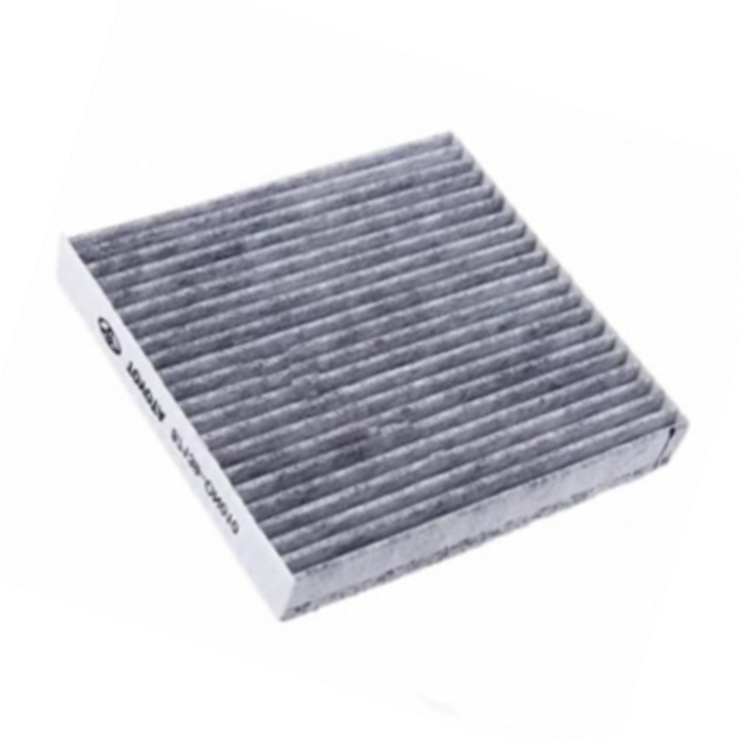 04-11款适配雷克萨斯GS300 GS430 空气滤芯空调滤机油格三滤保养 - 图1