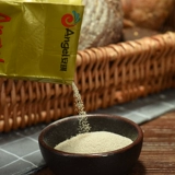Доставка Anqi Gold High -Sugar Высоко -активное дрожжевое сухое дрожжевое порошок 100 г булочки хлебные дрожжи выпечки ингредиенты