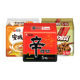 Nongshim Shin Ramyun/Jajangmyeon/Anchong Noodles Soup