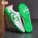 Tannoy Football TLSS Special Wings TACTICIAN Master ROO Human Grass Short Stud Cushioning MG Football Shoes TM2301