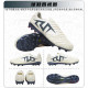 Tianlang Football TLSS Special Wing TACTICIAN Master 192 GLINT Kangaroo Leather MG 2E Wide Last Last Shoes