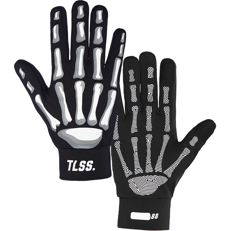 天朗足球TLSS秋冬防滑硅胶运动竞技训练骑行保暖触屏手套TGL1901,淘宝优惠券,粉丝福利购,淘宝优惠卷