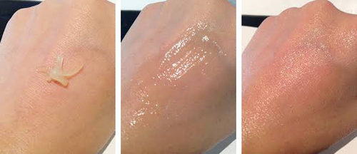 杜克修丽可夜间精华BE小黄瓶凝露抗氧修护夜用精华熬夜 - 图2