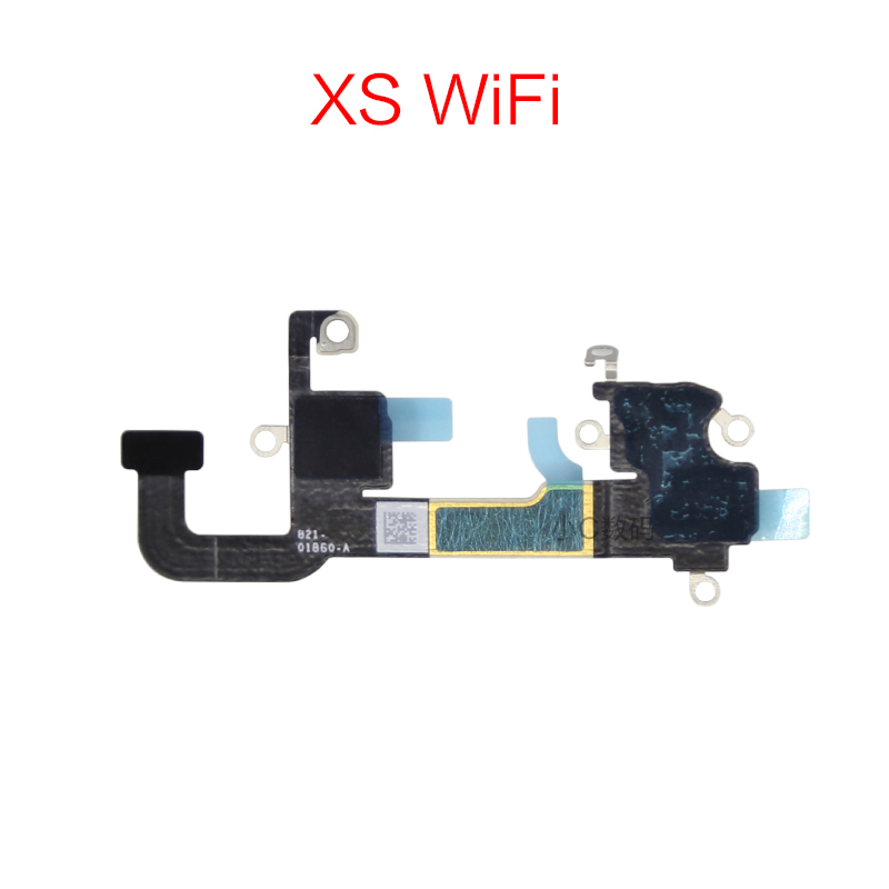 适用于 苹果 iPhone 6 7 8 Plus X XR XS Max WiFi GPS 排线模块 - 图3