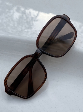 源灵冰天然水晶石眼镜遮阳养目