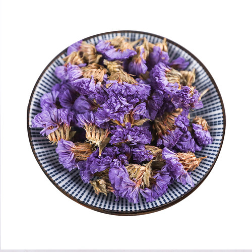 勿忘我花500g勿忘我干花另有玫瑰花茶菊花茉莉花月季花茶花草茶叶 - 图3