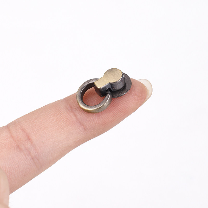 箱包侧环吊耳 手工皮具diy工具箱包五金配件挂钩活动吊耳挂扣钩扣,淘宝优惠券,粉丝福利购,淘宝优惠卷