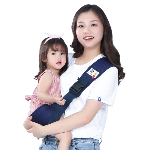 Детские подтяжки, детский простой слинг для выхода на улицу на одно плечо, 1 лет, подходит для подростков