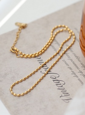 洗澡不用摘高级小众轻奢镀