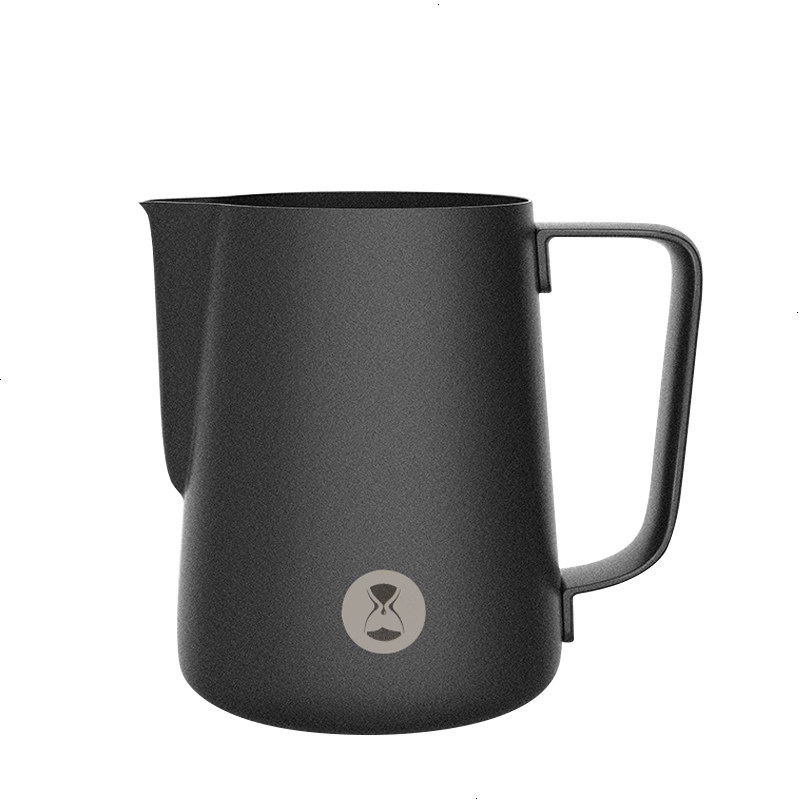 泰摩 鹈鹕拉花杯2.0 特氟龙咖啡不锈钢拉花缸 奶泡缸 咖啡机配套,淘宝优惠券,粉丝福利购,淘宝优惠卷