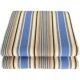 Shandong old coarse cloth mat single piece