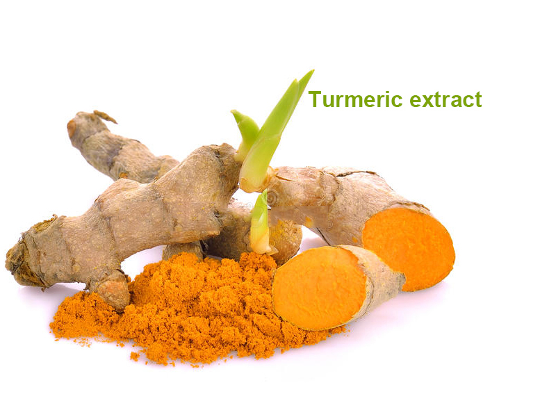 出口级品质食品级植物提取物天然姜黄素Curcumin C3原料粉末100克 - 图0