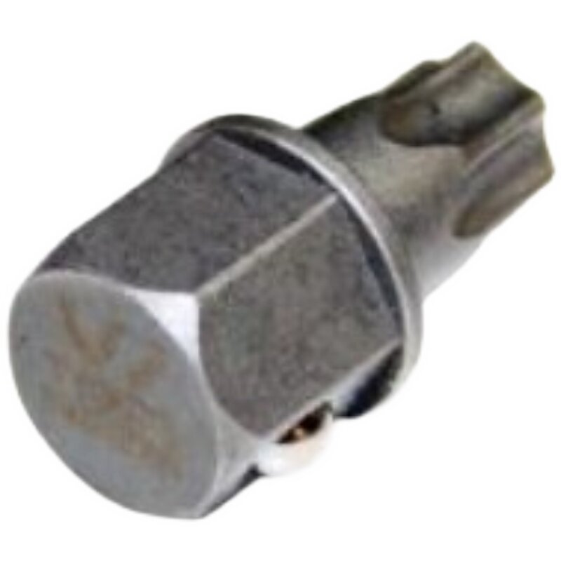 2017款捷达1.5 Torx T30 专用工具 T10573拆装发动机温度冷却模块