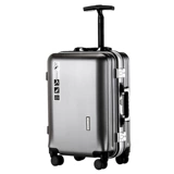 Универсальный чемодан, коробка, 26 дюймов