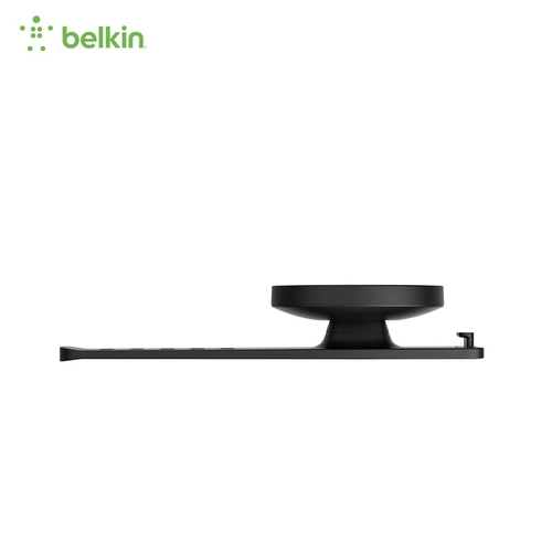Bellkin Belkin Double -Shide Magnetic Susction Multi -Hall Sports Crack Magsafe Magnetic Sursction образец (официальный веб -сайт продает тот же абзац)