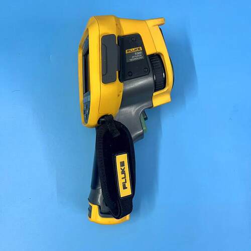 回收FLUKE福禄克TI100 TI200+ TI300 TI450 TI480 红外热成像仪 - 图0
