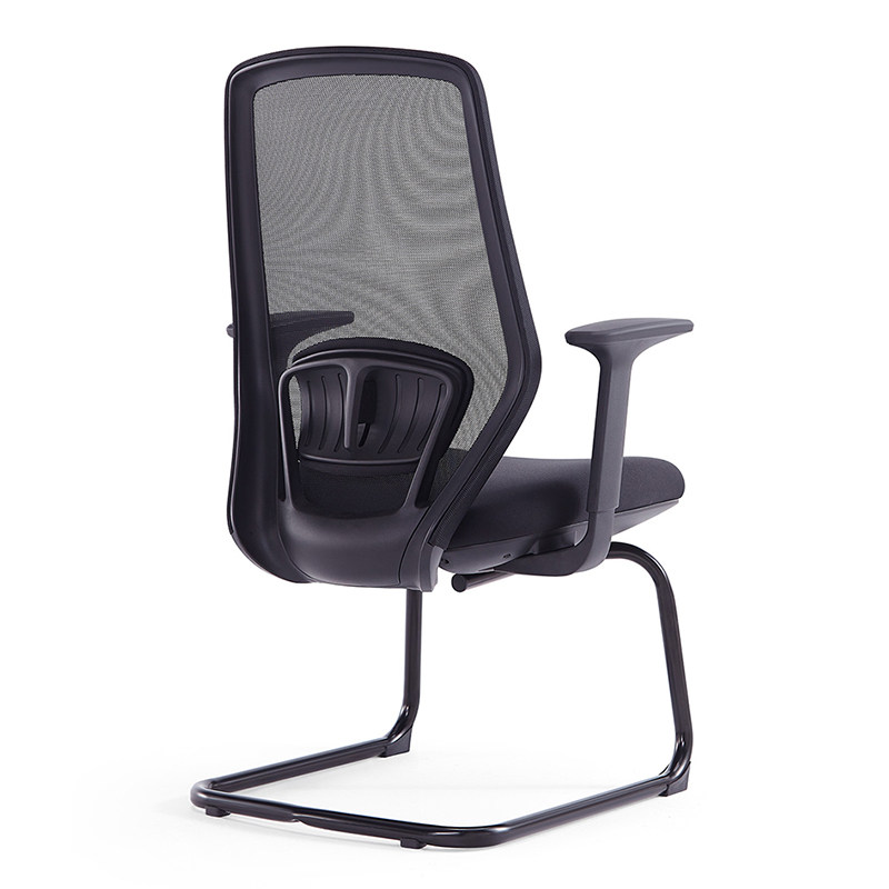 办公椅办公室会议椅会客椅弓形办公椅子久坐舒服麻将椅家用学习椅,淘宝优惠券,粉丝福利购,淘宝优惠卷