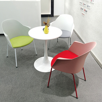 Nordic Leisure Talks Table And Chairs Portfolio Brief Office Guests Reception Small Roundtable Talk Front Desk Hall Table