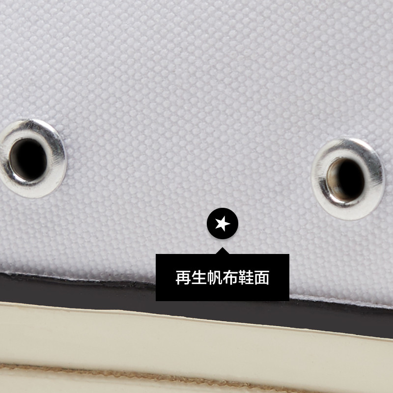  CONVERSE帆布鞋
