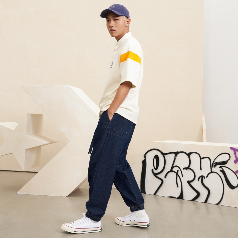 converse官方1970s经典帆布运动鞋 CONVERSE帆布鞋