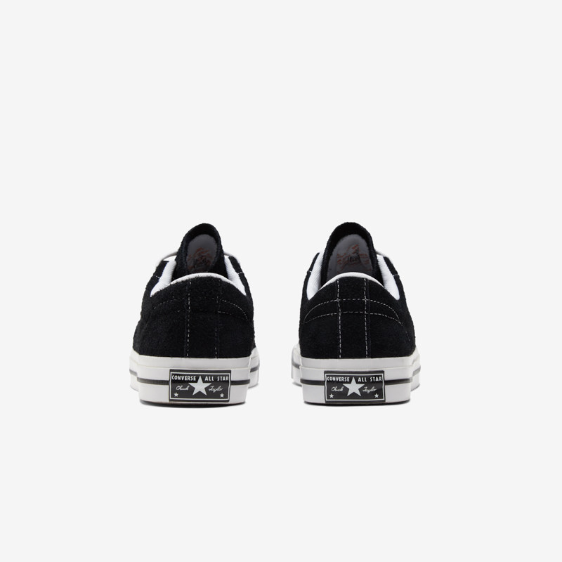 【升级版】converse官方翻毛皮板鞋 CONVERSE板鞋/休闲鞋