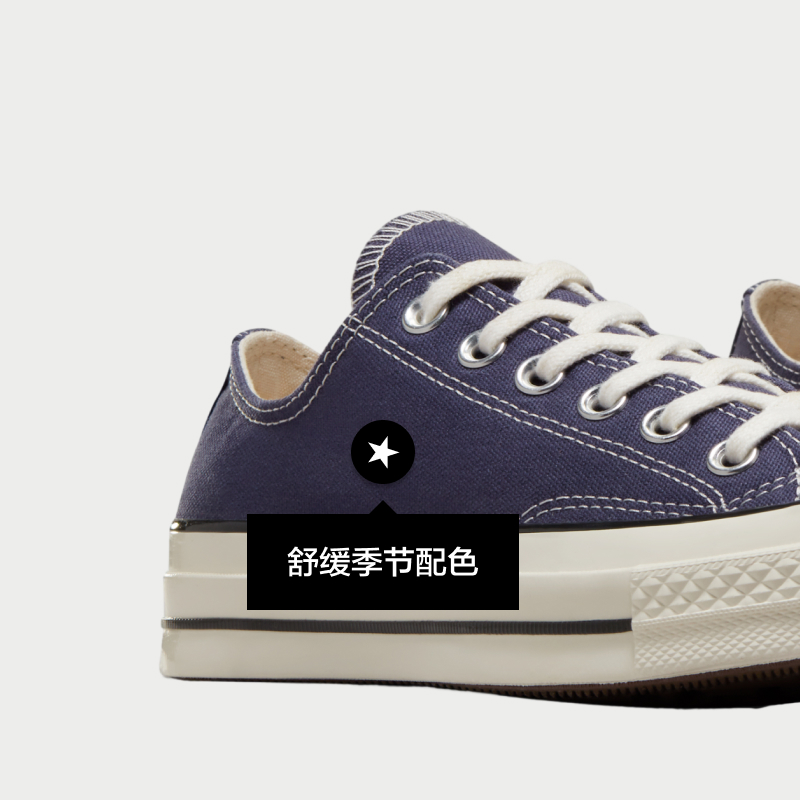  CONVERSE帆布鞋